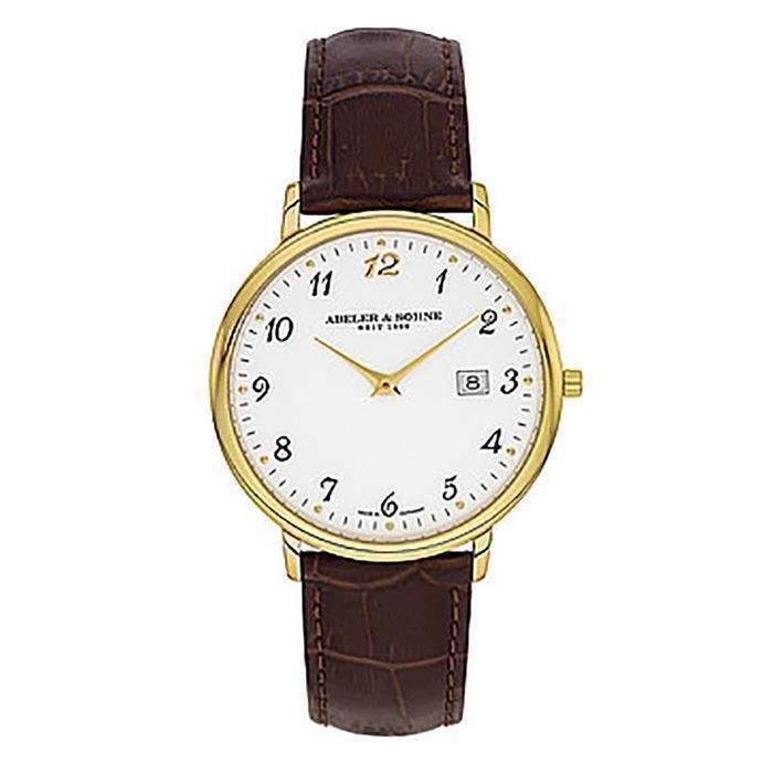 Abeler & Söhne model AS1321 kauft es hier auf Ihren Uhren und Scmuck shop
